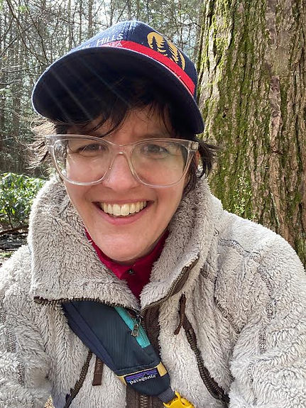 Caleb Arnold taichi taiji west philly