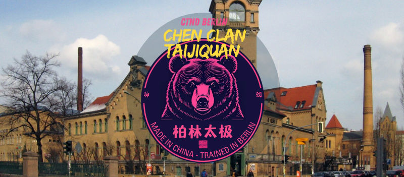 Berlin Taijiquan Taichi Prenzlauer Berg
