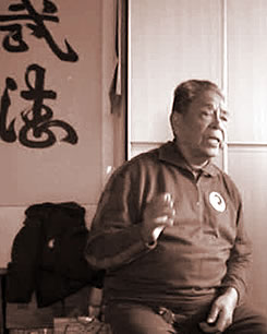 Feng Zhiqiang