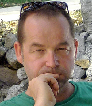 Chris Günthner