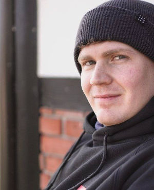 Sebastian Riedel